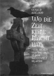 Cover von Wo die Zeit keine Macht hat