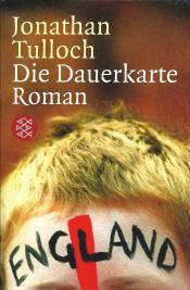 Cover von Die Dauerkarte