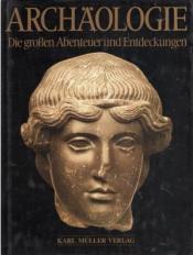 Cover von Archäologie