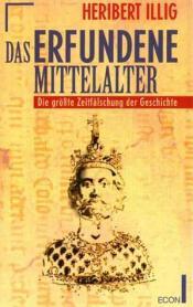 Cover von Das erfundene Mittelalter