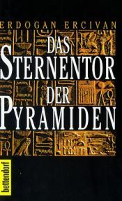 Cover von Das Sternentor der Pyramiden