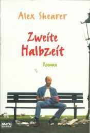 Cover von Zweite Halbzeit