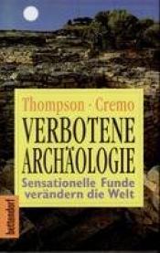 Cover von Verbotene Archäologie