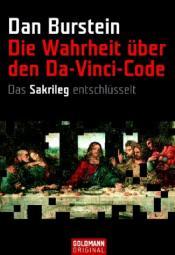 Cover von Die Wahrheit über den Da-Vinci-Code