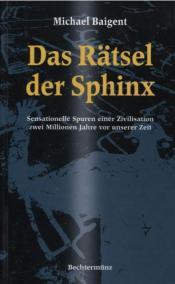 Cover von Das Rätsel der Sphinx