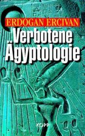 Cover von Verbotene Ägyptologie