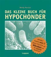 Cover von Das kleine Buch für Hypochonder