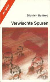 Cover von Verwischte Spuren