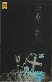 Cover von Die Kirche der Nacht