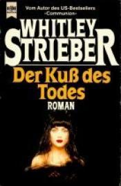 Cover von Der Kuß des Todes