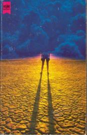 Cover von Schwarzer Horizont