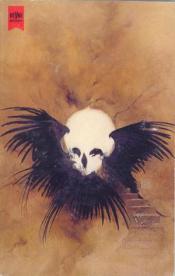 Cover von Todesdunkel