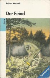 Cover von Der Feind