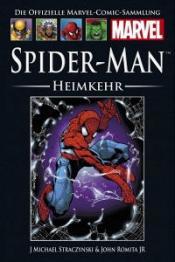 Cover von Spider-Man - Heimkehr