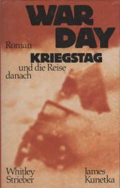 Cover von War Day