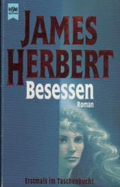 Cover von Besessen