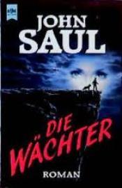 Cover von Die Wächter