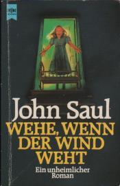 Cover von Wehe, wenn der Wind weht