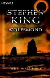 Cover von Wolfsmond: Der dunkle Turm