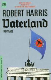 Cover von Vaterland.