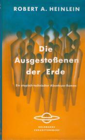 Cover von Die Ausgestoßenen der Erde