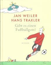 Cover von Gibt es einen Fußballgott?