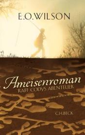 Cover von Ameisenroman