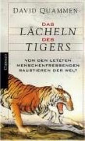Cover von Das Lächeln des Tigers