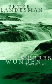 Cover von Meereswunden