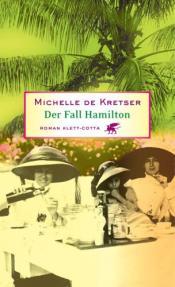 Cover von Der Fall Hamilton