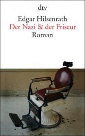 Cover von Der Nazi &amp; der Friseur. Roman