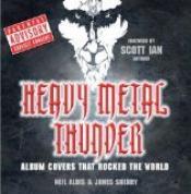 Cover von Heavy Metal Thunder