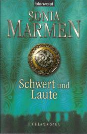 Cover von Schwert und Laute