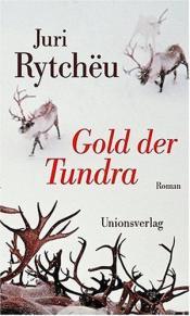 Cover von Gold der Tundra