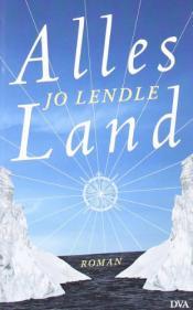 Cover von Alles Land