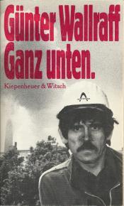 Cover von Ganz unten