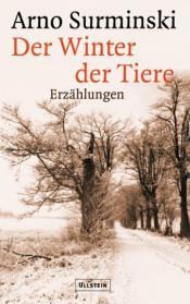 Cover von Der Winter der Tiere