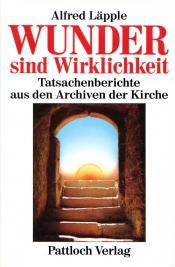 Cover von Wunder sind Wirklichkeit