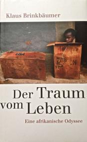Cover von Der Traum vom Leben
