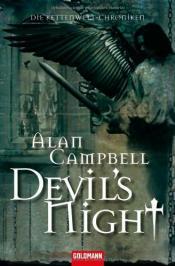 Cover von Devil&apos;s Night