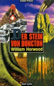 Cover von Der Stein von Duncton