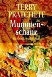 Cover von Mummenschanz