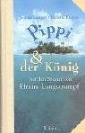 Cover von Pippi und der König