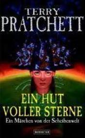 Cover von Ein Hut voller Sterne