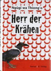 Cover von Herr der Krähen