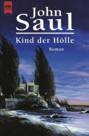 Cover von Kind der Hölle