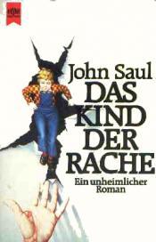 Cover von Das Kind der Rache