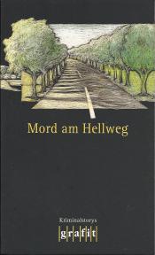 Cover von Mord am Hellweg