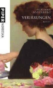 Cover von Verirrungen