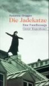 Cover von Die Jadekatze